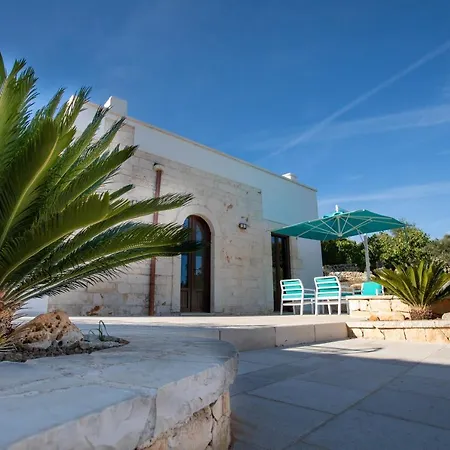 Villa Exclusive Luxury Monte Pompilio Ceglie Messapica