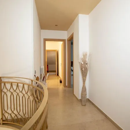 Exclusive Luxury Monte Pompilio Villa Ceglie Messapica