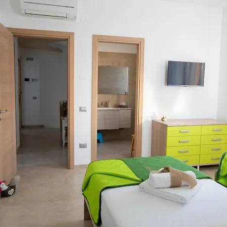 Exclusive Luxury Monte Pompilio *