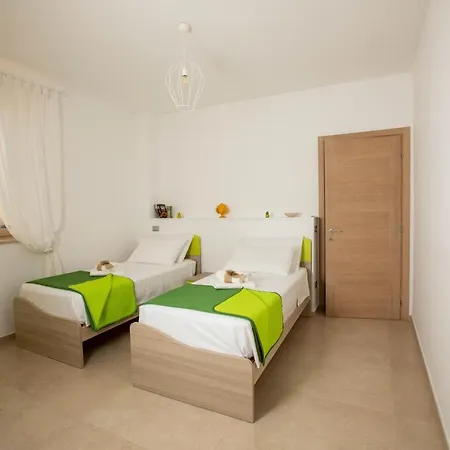 Exclusive Luxury Monte Pompilio *