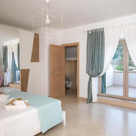 Villa Exclusive Luxury Monte Pompilio Ceglie Messapica