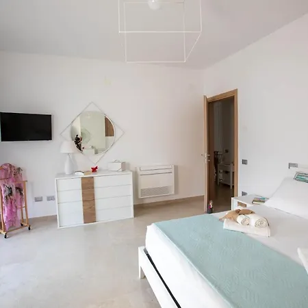 Exclusive Luxury Monte Pompilio Ceglie Messapica