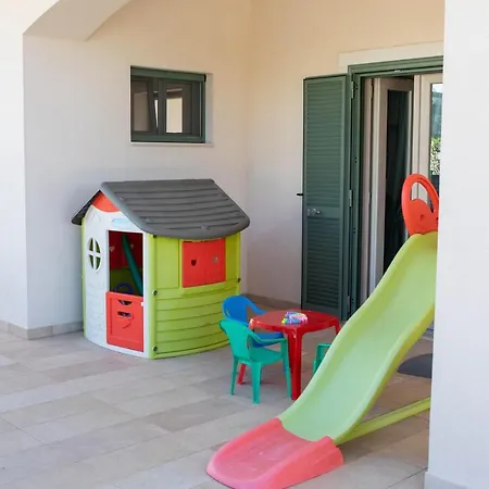Villa Exclusive Luxury Monte Pompilio *