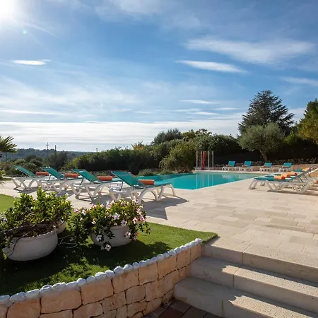 Exclusive Luxury Monte Pompilio *