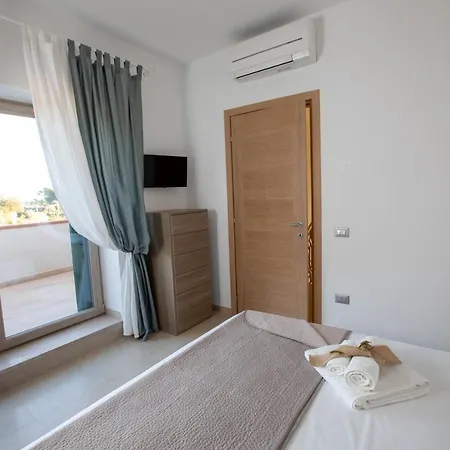 Exclusive Luxury Monte Pompilio Villa Ceglie Messapica