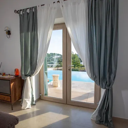 Villa Exclusive Luxury Monte Pompilio
