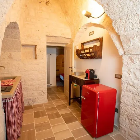 Exclusive Luxury Monte Pompilio Ceglie Messapica