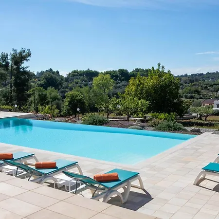 Villa Exclusive Luxury Monte Pompilio Ceglie Messapica