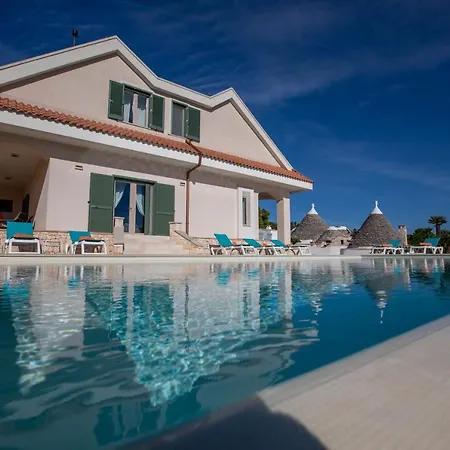 Villa Exclusive Luxury Monte Pompilio *