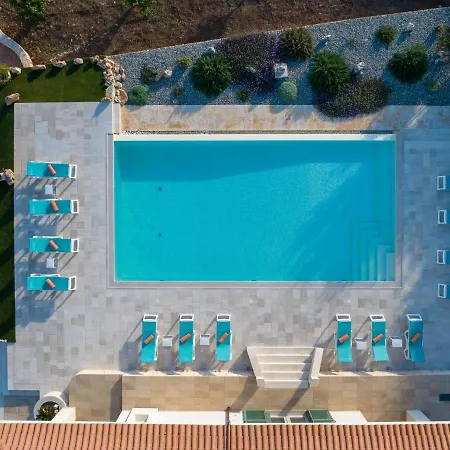 Exclusive Luxury Monte Pompilio