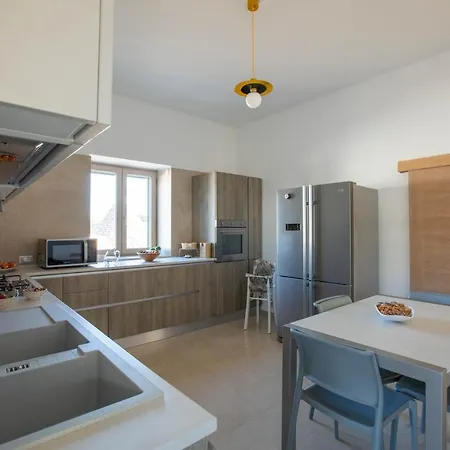 Exclusive Luxury Monte Pompilio * Ceglie Messapica