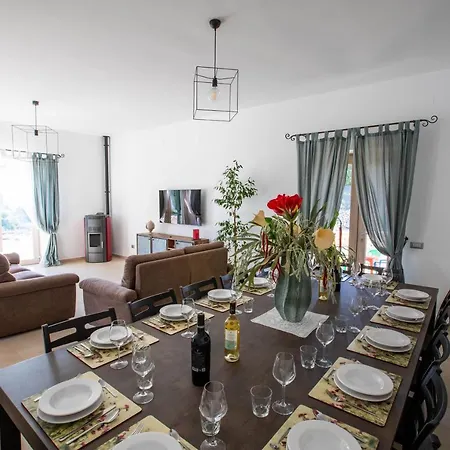 Exclusive Luxury Monte Pompilio Ceglie Messapica