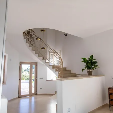 Exclusive Luxury Monte Pompilio Ceglie Messapica