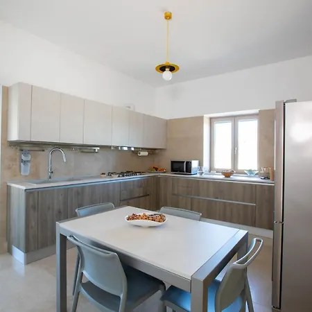 Exclusive Luxury Monte Pompilio Ceglie Messapica
