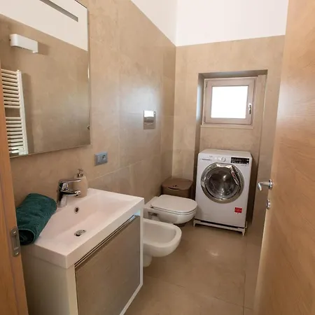 Exclusive Luxury Monte Pompilio