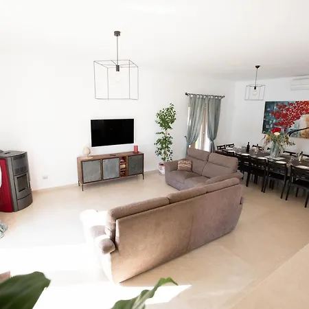 Villa Exclusive Luxury Monte Pompilio