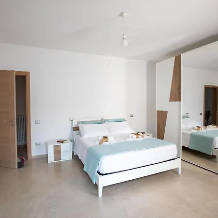 Exclusive Luxury Monte Pompilio Villa