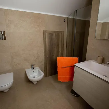 Exclusive Luxury Monte Pompilio Villa *