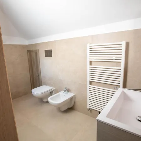 Villa Exclusive Luxury Monte Pompilio Ceglie Messapica
