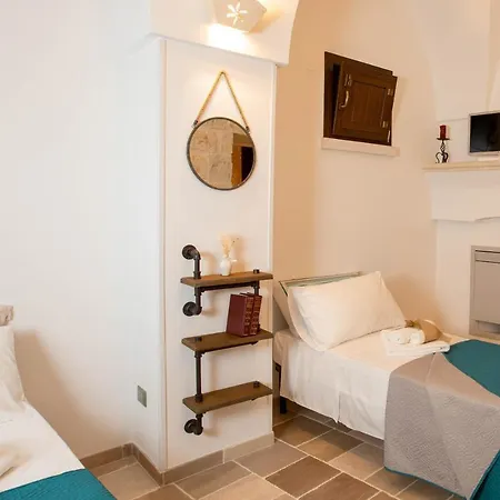 Exclusive Luxury Monte Pompilio Ceglie Messapica