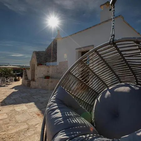 Exclusive Luxury Monte Pompilio *