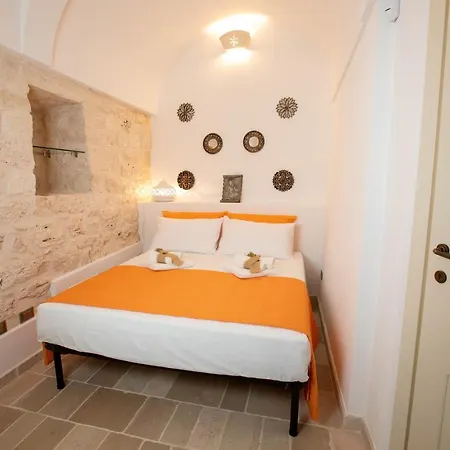 Exclusive Luxury Monte Pompilio Villa Ceglie Messapica