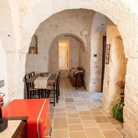 Exclusive Luxury Monte Pompilio Villa Ceglie Messapica