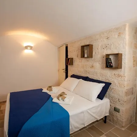 Exclusive Luxury Monte Pompilio * Ceglie Messapica
