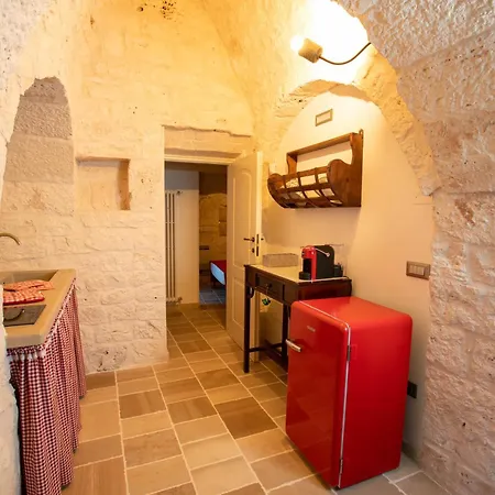Villa Exclusive Luxury Monte Pompilio Ceglie Messapica