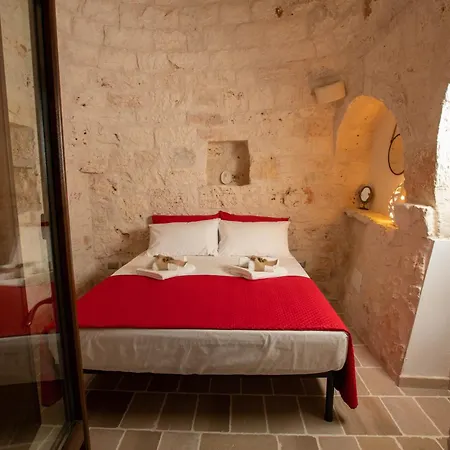Exclusive Luxury Monte Pompilio Villa Ceglie Messapica