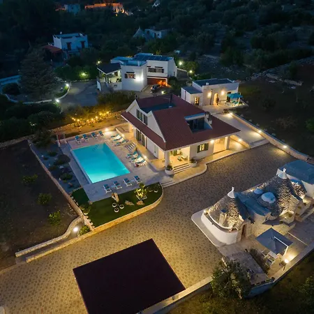 Villa Exclusive Luxury Monte Pompilio