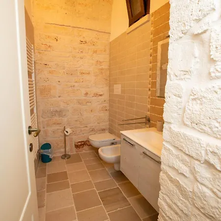 Exclusive Luxury Monte Pompilio Villa