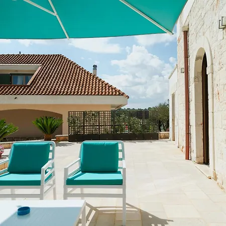 Exclusive Luxury Monte Pompilio