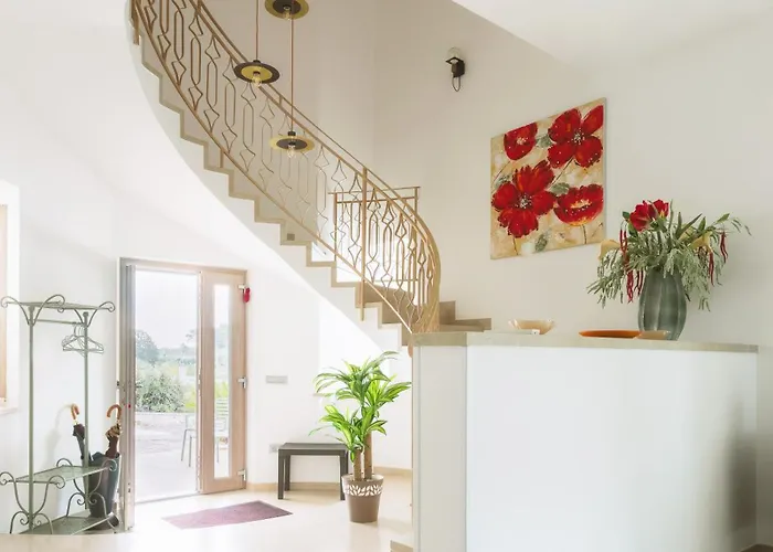 Βίλα Exclusive Luxury Monte Pompilio