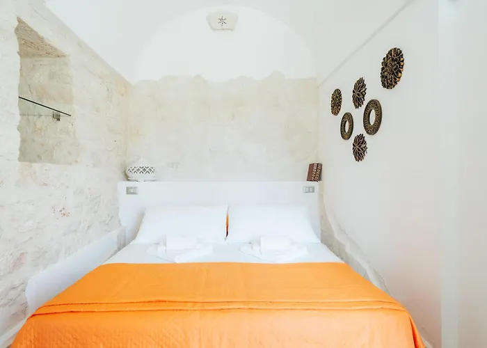 Exclusive Luxury Monte Pompilio Ceglie Messapica