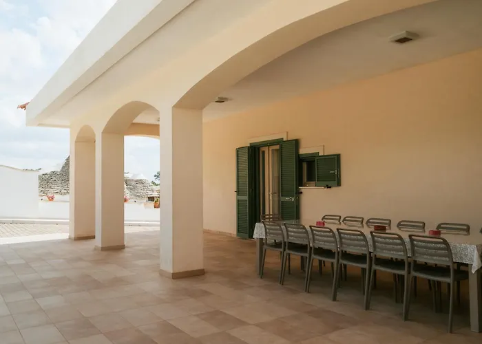 Exclusive Luxury Monte Pompilio Βίλα *