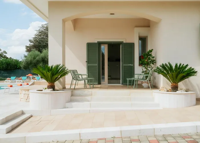 Exclusive Luxury Monte Pompilio