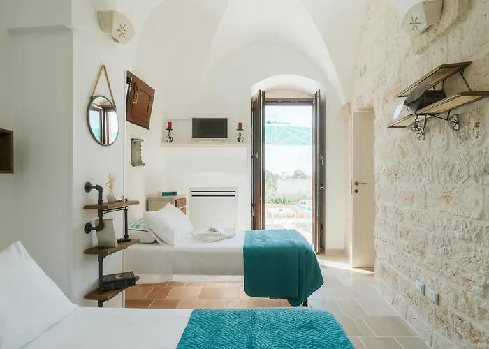 Βίλα Exclusive Luxury Monte Pompilio *