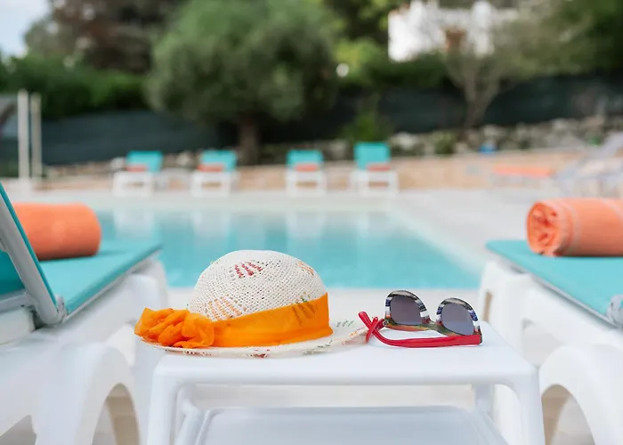 Exclusive Luxury Monte Pompilio *