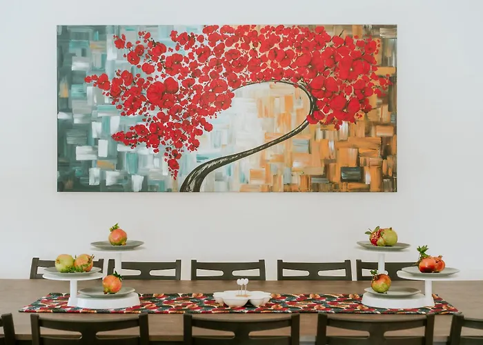 Exclusive Luxury Monte Pompilio Βίλα *