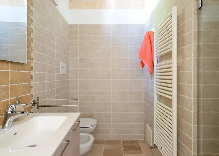 Exclusive Luxury Monte Pompilio Βίλα Ceglie Messapica