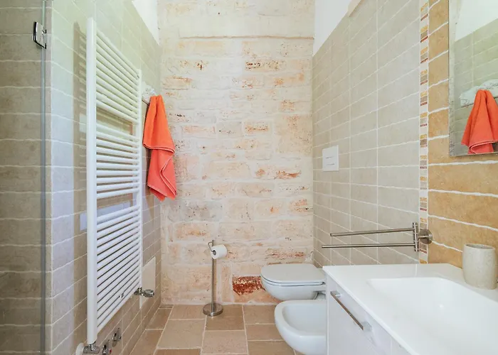 Exclusive Luxury Monte Pompilio Βίλα *