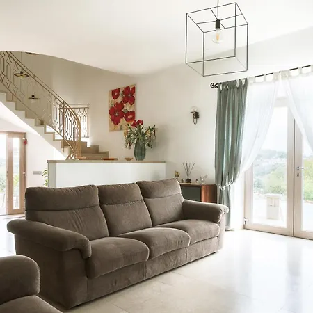 Exclusive Luxury Monte Pompilio Vila Ceglie Messapica