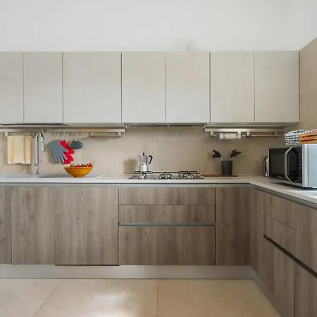 Exclusive Luxury Monte Pompilio Vila