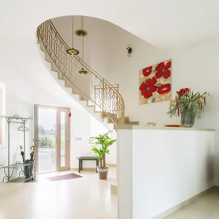 Вилла Exclusive Luxury Monte Pompilio