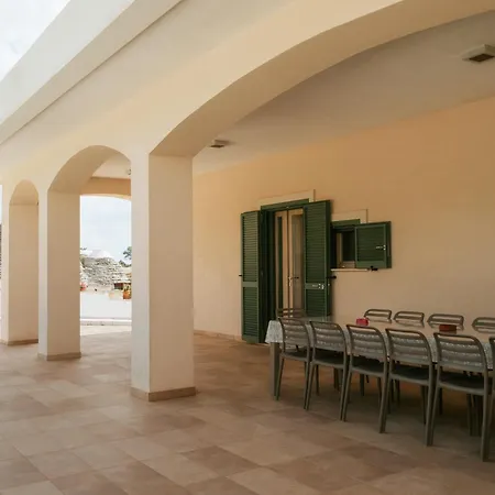 Exclusive Luxury Monte Pompilio Vila *