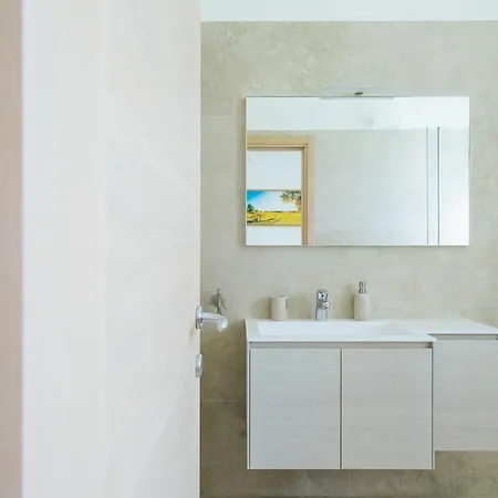Exclusive Luxury Monte Pompilio Вилла Челье-Мессапика