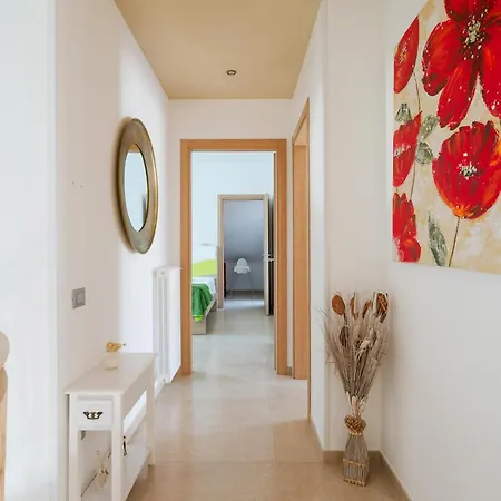 Exclusive Luxury Monte Pompilio Vila *