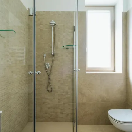 Exclusive Luxury Monte Pompilio Vila *