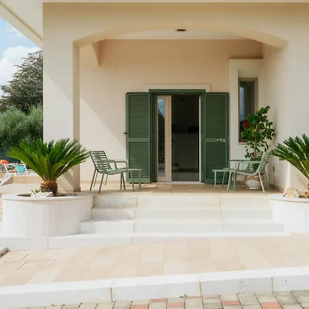 Exclusive Luxury Monte Pompilio